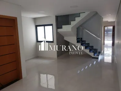 Casa com 3 Quartos à venda, 166m² no Anchieta, São Bernardo do Campo