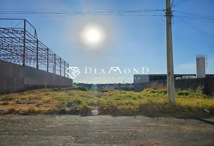 Lote/Terreno à venda, 1500m² no Nossa Senhora das Graças, Uberlândia