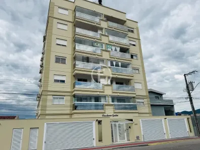 Apartamento com 2 Quartos à venda, 73m² no Fazenda Santo Antônio, São José