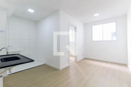 Apartamento com 2 Quartos à venda, 39m² no Vila Nova Curuçá, São Paulo