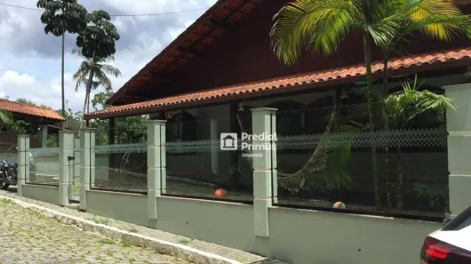Casa com 3 Quartos à venda, 175m² no Mury, Nova Friburgo