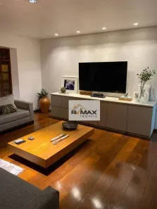 Sobrado com 3 Quartos à venda, 350m² no Cidade São Francisco, São Paulo