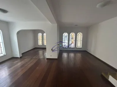 Casa com 4 Quartos à venda, 120m² no Jardim Ester, São Paulo