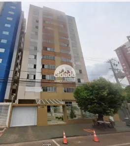 Apartamento com 2 Quartos à venda, 126m² no Centro, Cascavel