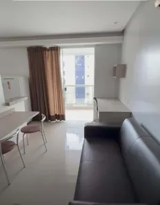 Flat com 1 Quarto à venda, 42m² no Setor Bueno, Goiânia
