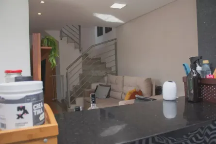 Cobertura com 3 Quartos à venda, 150m² no Cachoeirinha, Belo Horizonte
