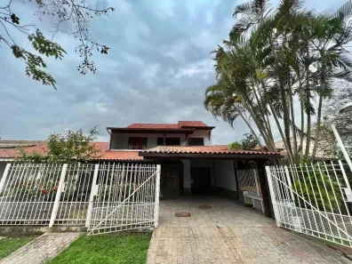Casa de Condomínio com 5 Quartos à venda, 300m² no Jardim Alvorada, Nova Iguaçu