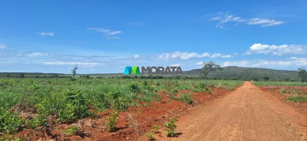 Fazenda/Sítio com 1 Quarto à venda, 385m² no , Corinto