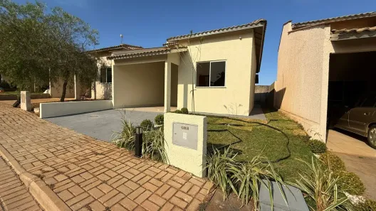 Casa com 2 Quartos à venda, 70m² no Chácaras de Recreio Mansões do Planalto, Anápolis