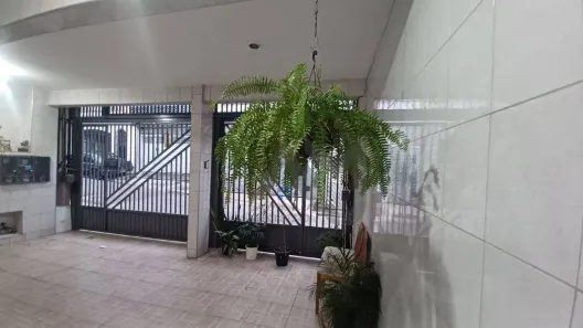 Casa com 4 Quartos à venda, 70m² no Jardim São Carlos (Zona Leste), São Paulo