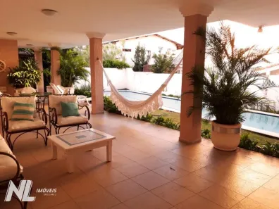 Casa com 4 Quartos à venda, 840m² no Lagoa Nova, Natal