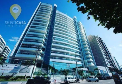 Apartamento com 4 Quartos à venda, 240m² no Praia da Costa, Vila Velha