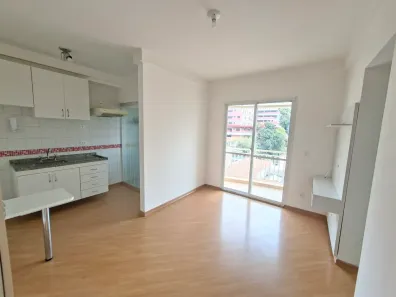 Apartamento com 1 Quarto à venda, 43m² no Vila Pompéia, São Paulo