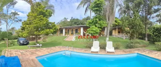 Fazenda/Sítio com 3 Quartos à venda, 221m² no Alpes D Ouro, Bom Jesus dos Perdões