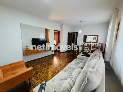 Apartamento com 3 Quartos à venda, 86m² no Santa Inês, Belo Horizonte