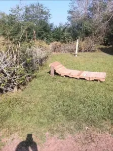 Lote/Terreno à venda, 1m² no Chácaras Santa Maria, Jacareí