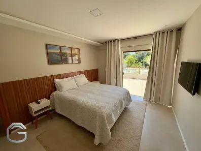 Casa de Condomínio com 6 Quartos à venda, 400m² no Açu da Torre, Mata de São João
