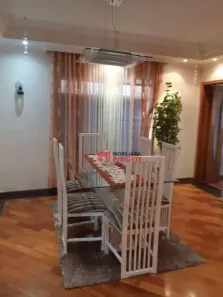 Apartamento com 3 Quartos à venda, 82m² no Jardim do Mar, São Bernardo do Campo