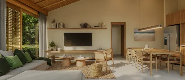 Casa com 2 Quartos à venda, 73m² no Rasa, Armação dos Búzios