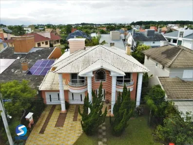Casa de Condomínio com 3 Quartos à venda, 361m² no XANGRI-LÁ, Xangri-lá