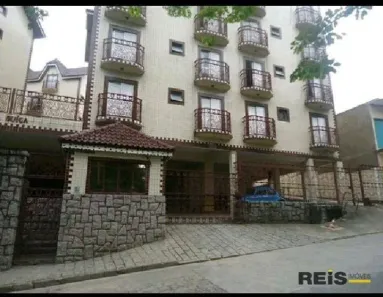 Apartamento com 2 Quartos à venda, 64m² no Vila Trujillo, Sorocaba