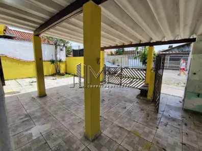 Casa com 2 Quartos à venda, 80m² no Maracanã, Praia Grande