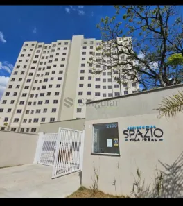 Apartamento com 2 Quartos à venda, 67m² no Vila Ideal, Juiz de Fora
