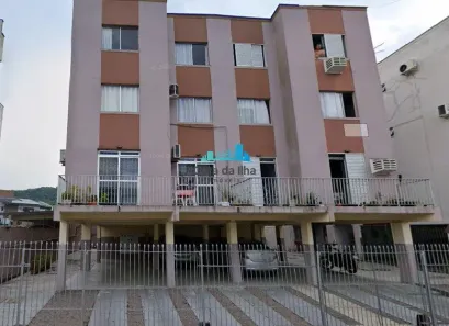 Apartamento com 2 Quartos à venda, 55m² no Roçado, São José