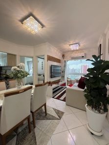 Apartamento com 2 Quartos à venda, 62m² no Canto do Forte, Praia Grande