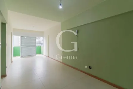 Apartamento com 1 Quarto à venda, 49m² no Pinheiros, São Paulo
