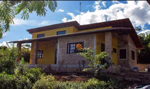 Casa com 2 Quartos à venda, 110m² no Lençóis, Lençóis