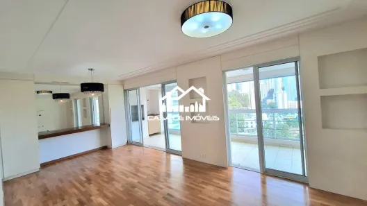 Apartamento com 3 Quartos à venda, 113m² no Parque do Morumbi, São Paulo
