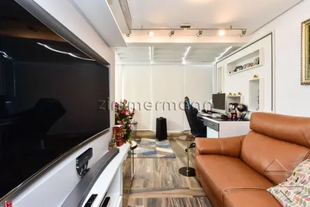 Apartamento com 2 Quartos à venda, 59m² no Bela Vista, São Paulo