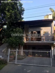 Casa de Condomínio com 3 Quartos à venda, 250m² no São Lucas, Viamão