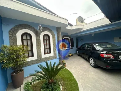 Casa com 3 Quartos à venda, 200m² no Jardim Nova Tereza, São Paulo