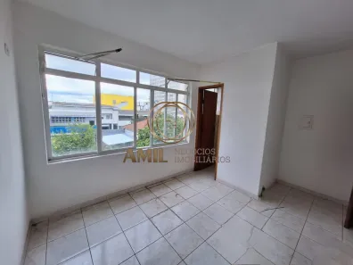 Sala Comercial para alugar, 21m² no Centro, São José dos Campos