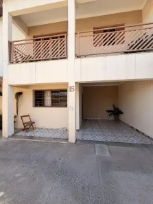 Sobrado com 3 Quartos à venda, 110m² no Parque da Amizade (Nova Veneza), Sumaré