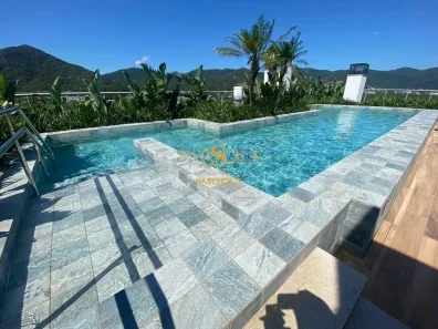 Apartamento com 2 Quartos à venda, 70m² no Cacupé, Florianópolis