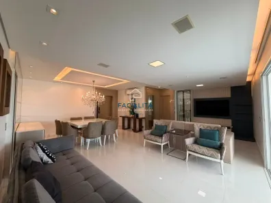 Apartamento com 3 Quartos à venda, 202m² no Aleixo, Manaus