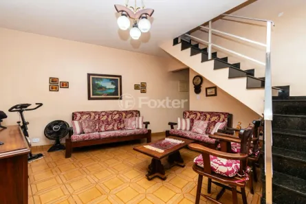 Casa com 2 Quartos à venda, 150m² no Vila Granada, São Paulo