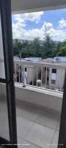 Apartamento com 2 Quartos à venda, 56m² no Boa União (Abrantes), Camaçari