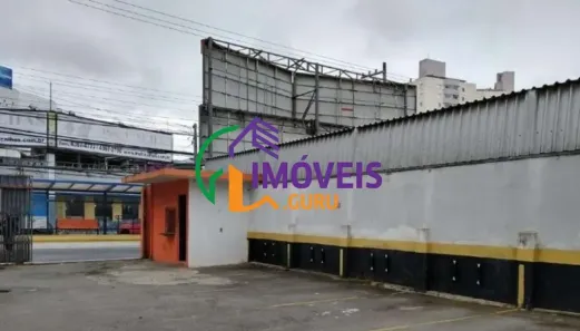 Lote/Terreno à venda, 750m² no Rudge Ramos, São Bernardo do Campo