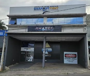 Prédio Comercial à venda, 610m² no Itapeva, Votorantim