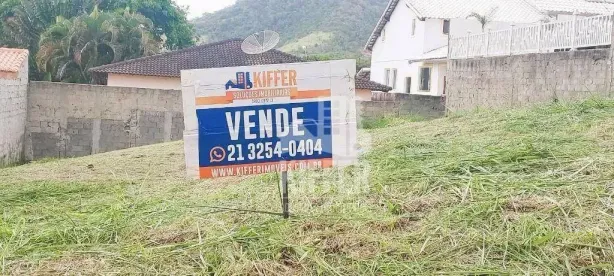 Lote/Terreno à venda, 476m² no Flamengo, Maricá