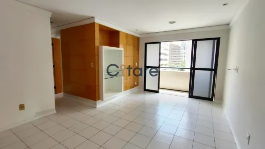 Apartamento com 3 Quartos à venda, 67m² no Aldeota, Fortaleza