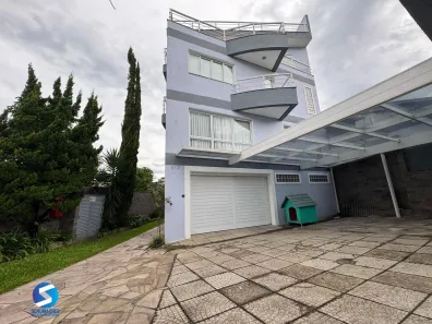 com 3 Quartos à venda, 870m² no Vila Jardim, Porto Alegre
