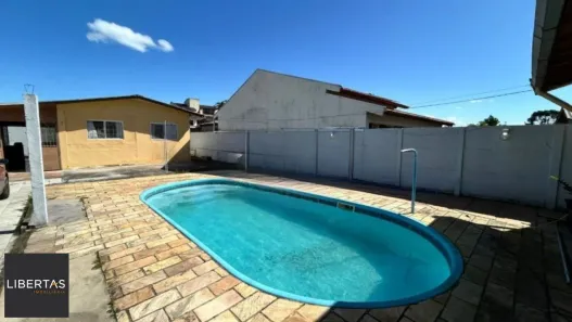 Casa com 3 Quartos à venda, 118m² no Niterói, Canoas