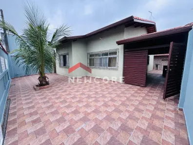 Casa com 3 Quartos à venda, 144m² no Guarda Civil, Itanhaém