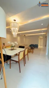 Casa de Condomínio com 3 Quartos à venda, 235m² no SIM, Feira de Santana