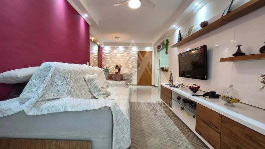 Apartamento com 2 Quartos à venda, 76m² no Freguesia (Jacarepaguá), Rio de Janeiro